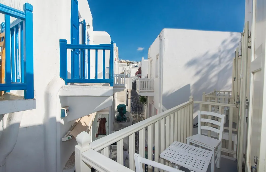 Fresh Boutique Hotel-1