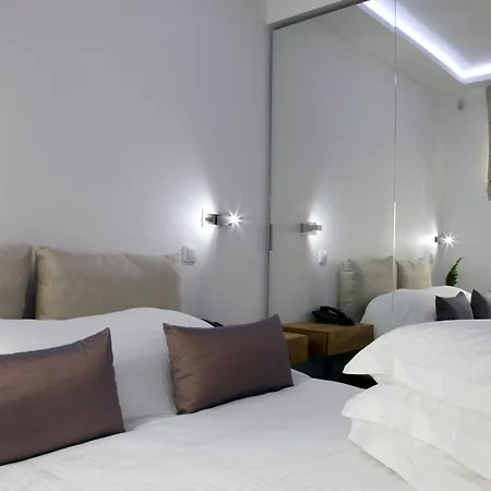 Fresh Boutique Hotel-2
