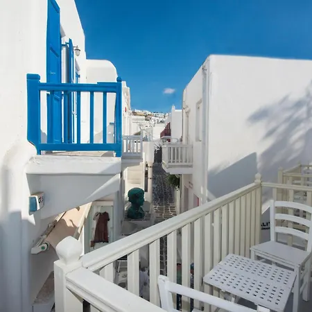 Fresh Boutique Hotel-2