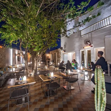 Fresh Boutique Hotel-3