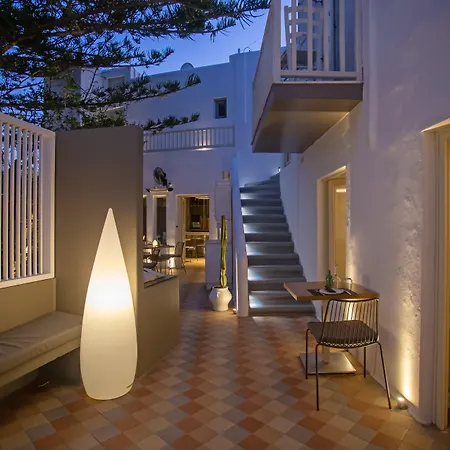 Fresh Boutique Hotel-3